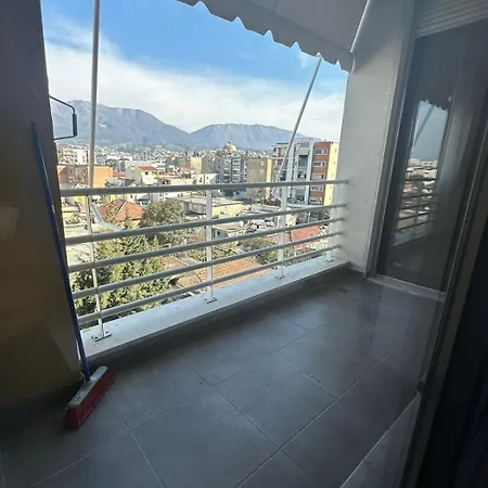Διαμέρισμα Flat Τίρανα