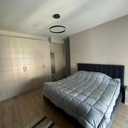 Διαμέρισμα Flat Τίρανα
