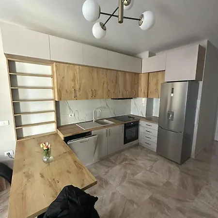 Διαμέρισμα Flat